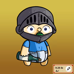 Baby Ranger #29