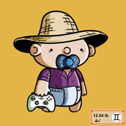 Baby Ranger #139