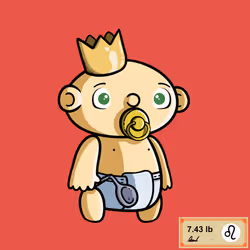 Baby Ranger #93