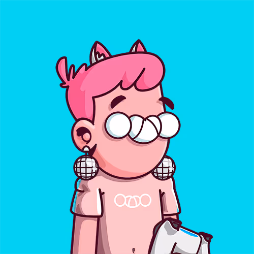 Praise Pals Official