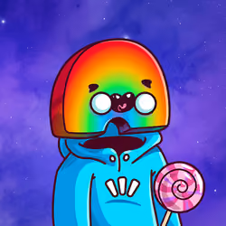 Praise Pals #378