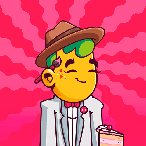 Praise Pals Official