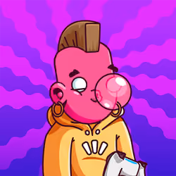 Praise Pals #1172