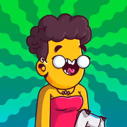 Praise Pals #1171