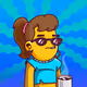 667