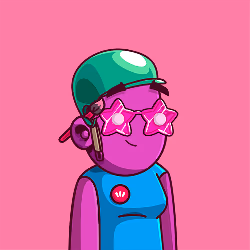 Praise Pals Official