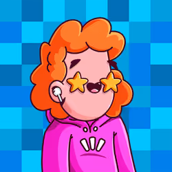 Praise Pals #1758