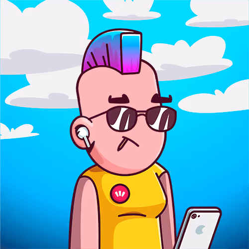 Praise Pals Official