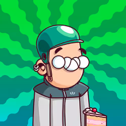 Praise Pals #167