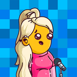 Praise Pals #77