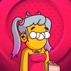 Praise Pals #1829