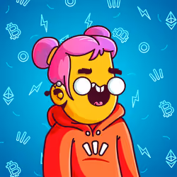 Praise Pals #39