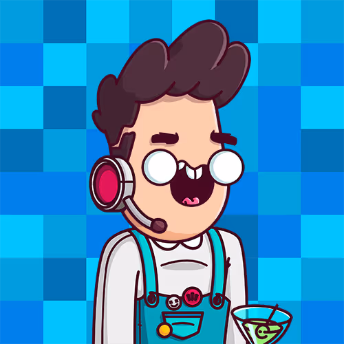 Praise Pals #932