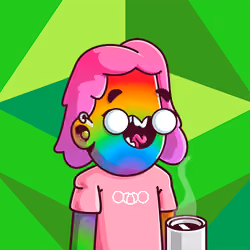 Praise Pals #341