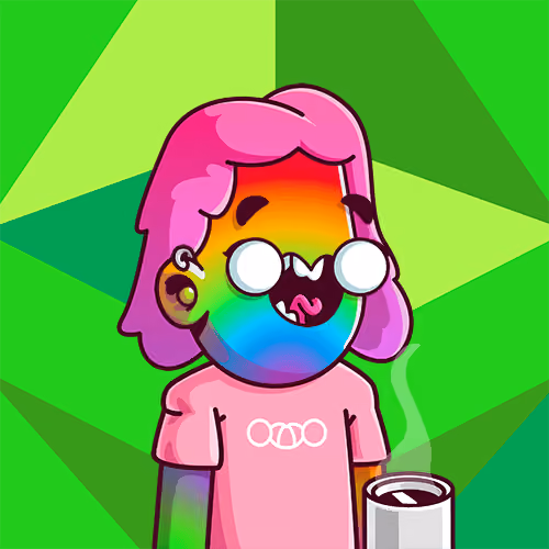 Praise Pals #341