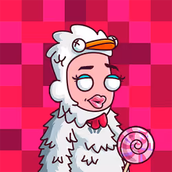 Praise Pals #343