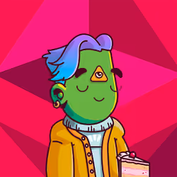 Praise Pals #526