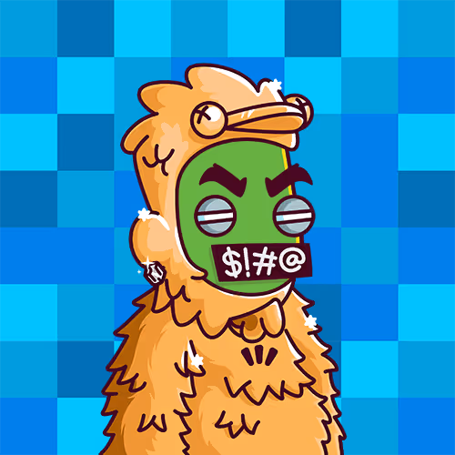 Praise Pals #2075