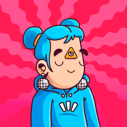 Praise Pals #1056