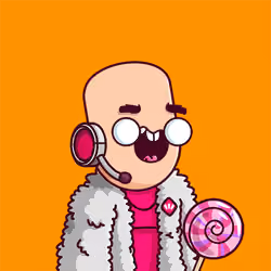 Praise Pals #532