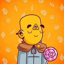 Praise Pals #654
