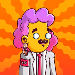 Praise Pals #2156