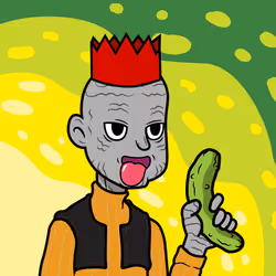 Crypto Rick 453