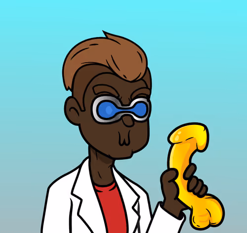 Crypto Rick 266