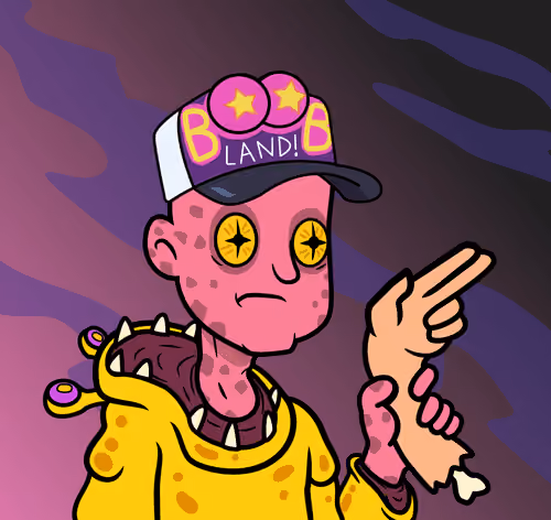 Crypto Rick 14