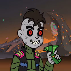 Crypto Rick 356
