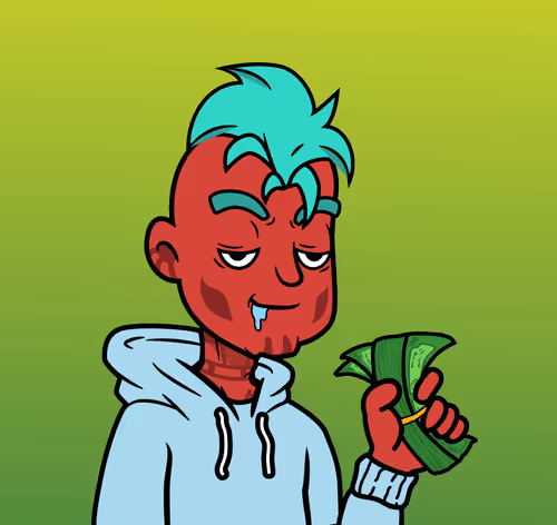 Crypto Rick 235