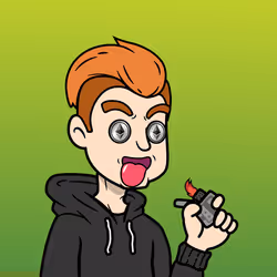Crypto Rick 170