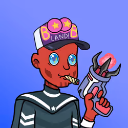 Crypto Rick 470