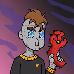 Crypto Rick 466