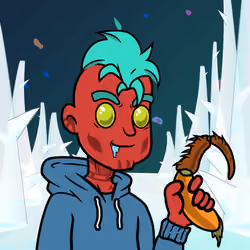 Crypto Rick 74