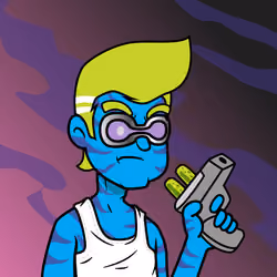 Crypto Rick 46