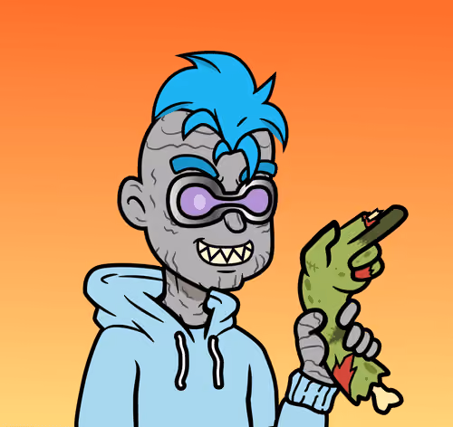 Crypto Rick 458