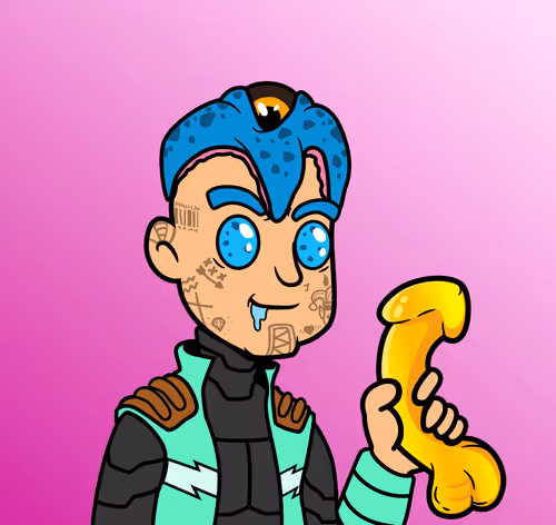 Crypto Rick 2