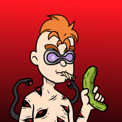 Crypto Rick 71