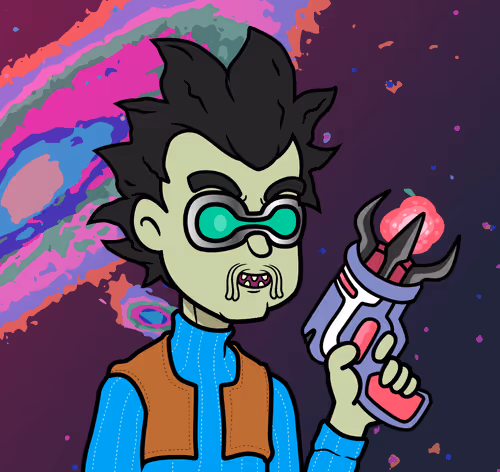 Crypto Rick 376