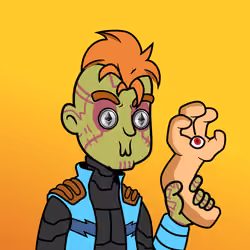 Crypto Rick 296