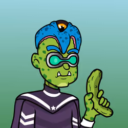 Crypto Rick 379
