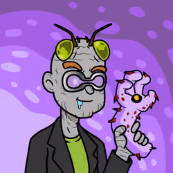 Crypto Rick 347