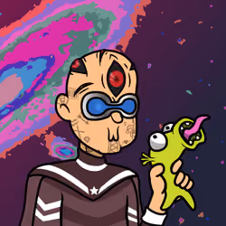 Crypto Rick 233