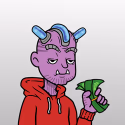 Crypto Rick 206
