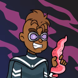 Crypto Rick 472