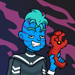 Crypto Rick 378