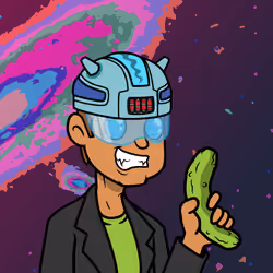 Crypto Rick 72