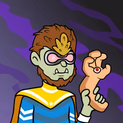 Crypto Rick 58