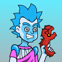 Crypto Rick 481